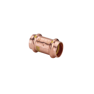 Viega V Gas Skarvmuff 28